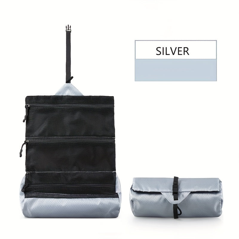 UrbanFlex - Opvouwbare Waterdichte Reistoilettas