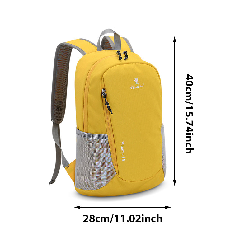 Linsey - Ultralichte Avontuurlijke Rugzak