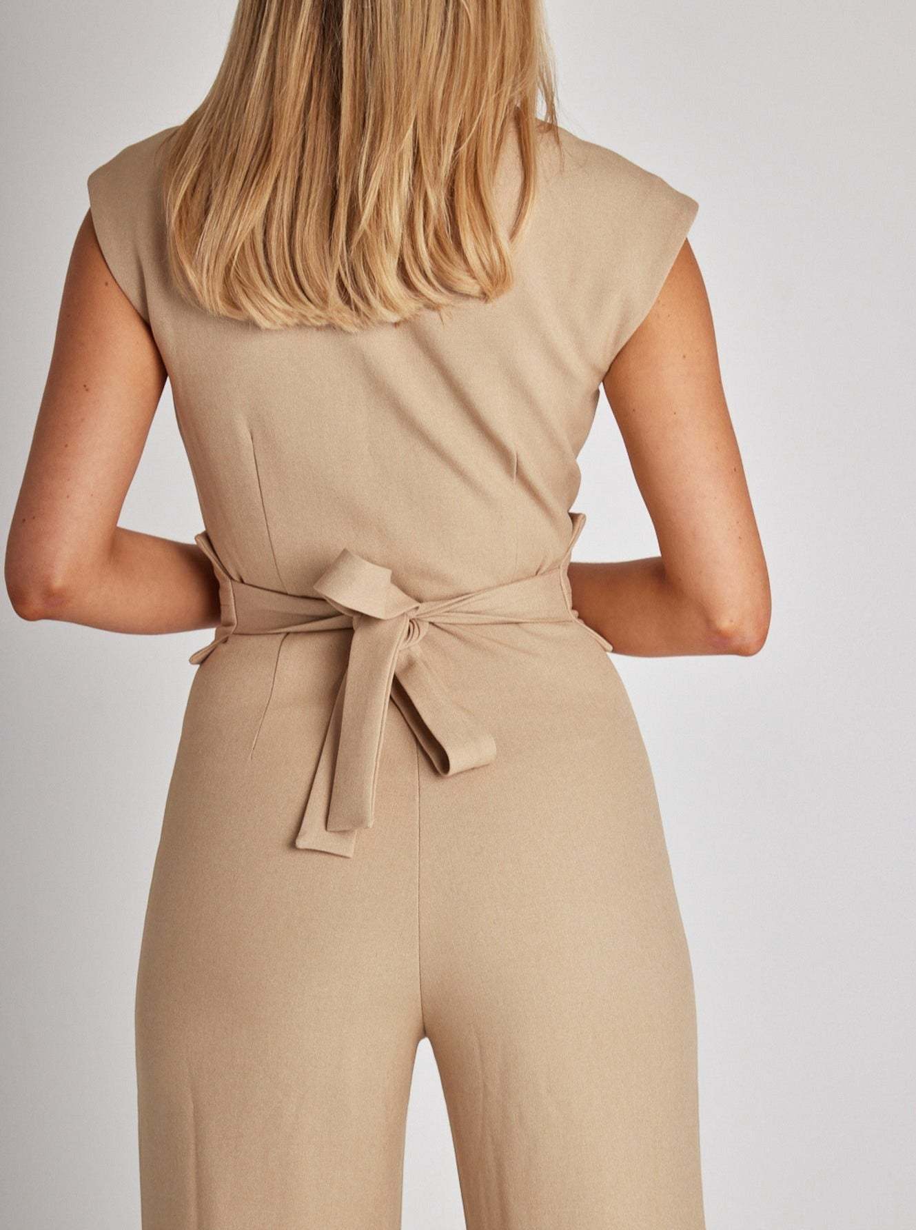Millie - Dames Jumpsuit