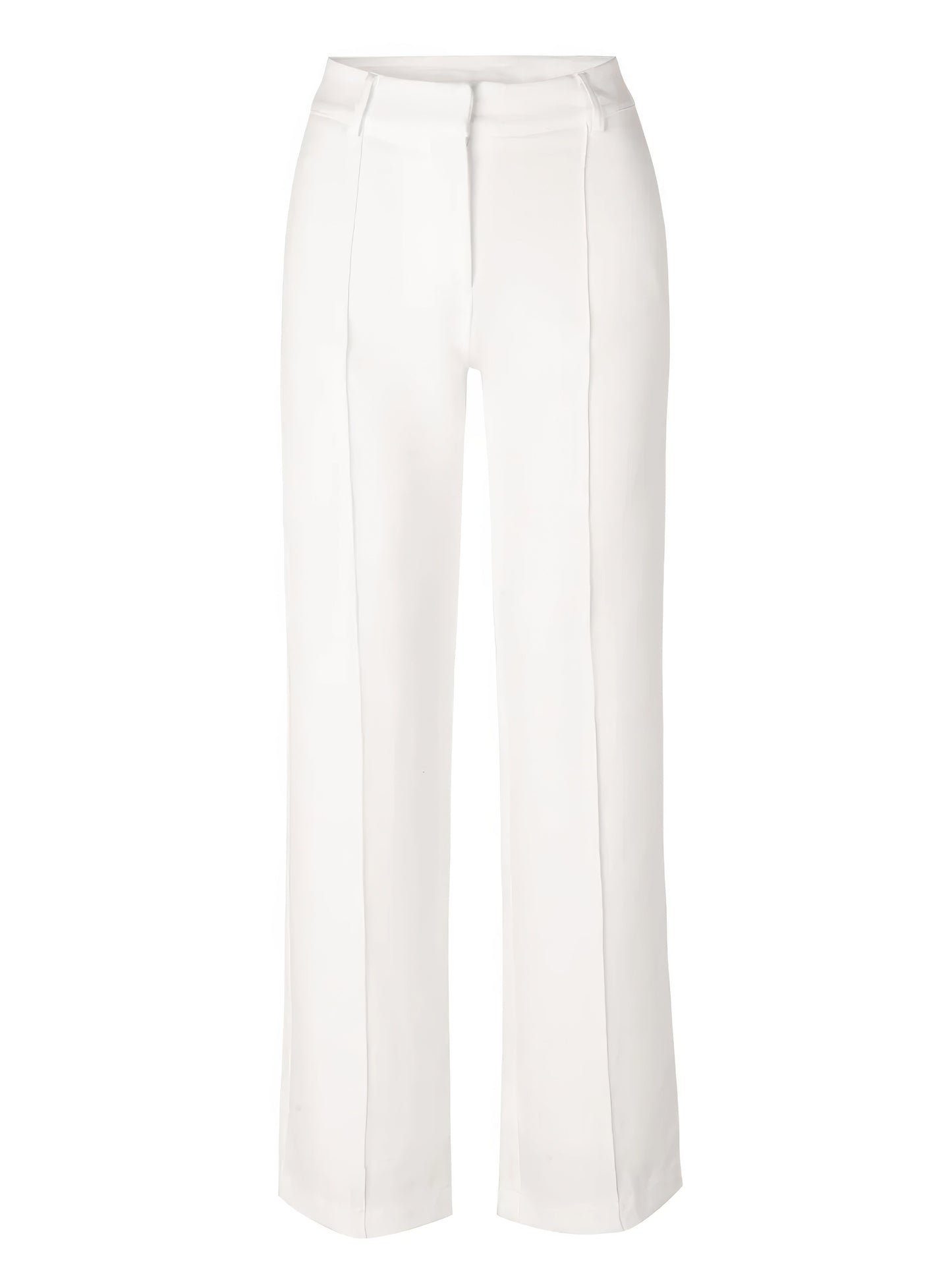 Elianny - Casual Geplooide Broek voor Vrouwen