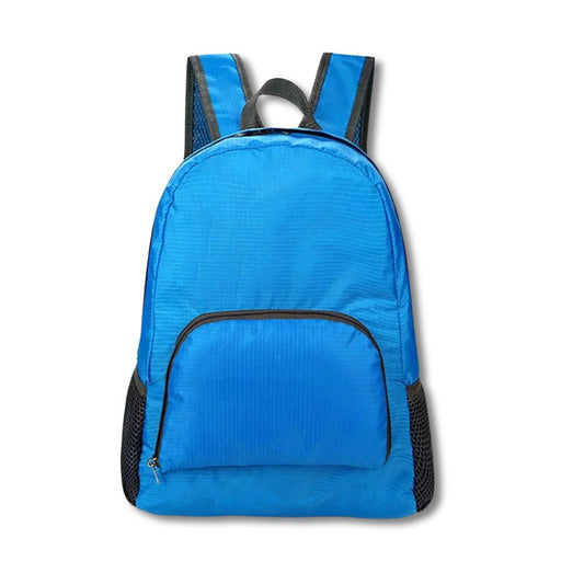 SummitGear - Opvouwbare Lichtgewicht Wandelrugzak