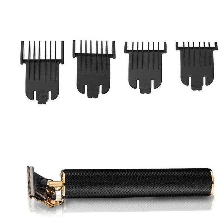 TrimMaster – Professionele Tondeuse voor Nauwkeurig & Stijlvol Knippen