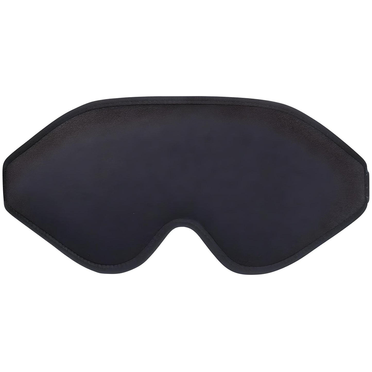 DreamZone - Memory Foam Reisslaapmasker