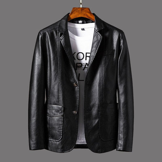 Shaun - klassieke herenblazer