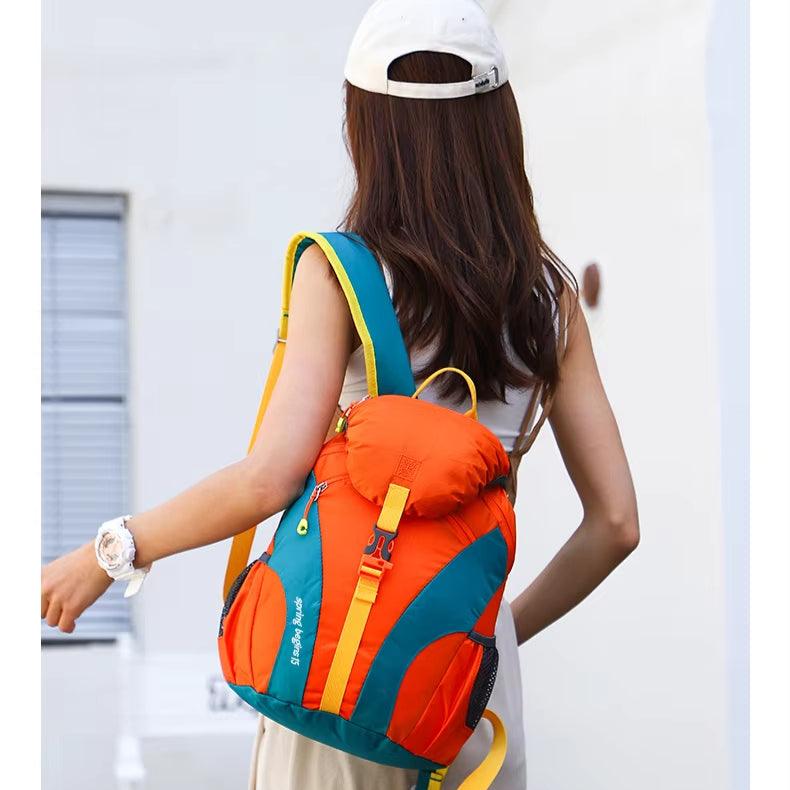 Tamy - Ultralichte Reis Wandelrugzak