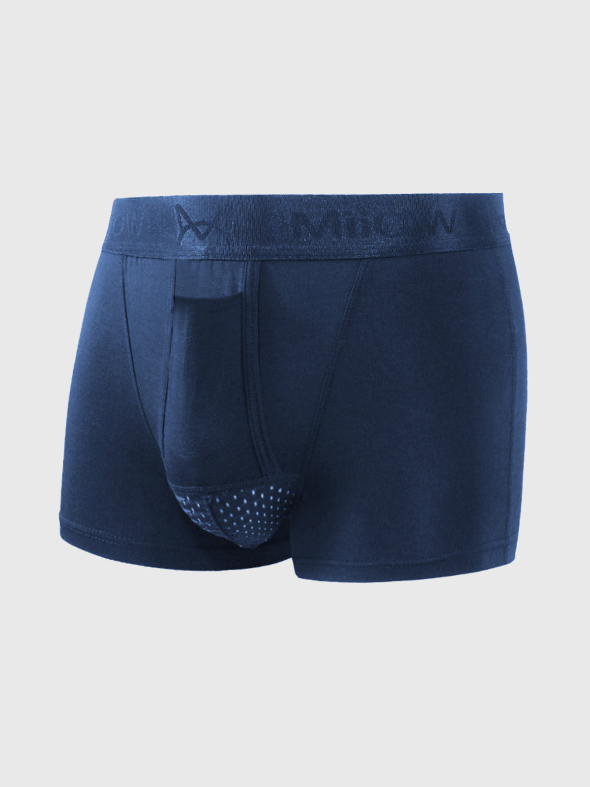 Comfortabele herenboxershorts (3-pack)