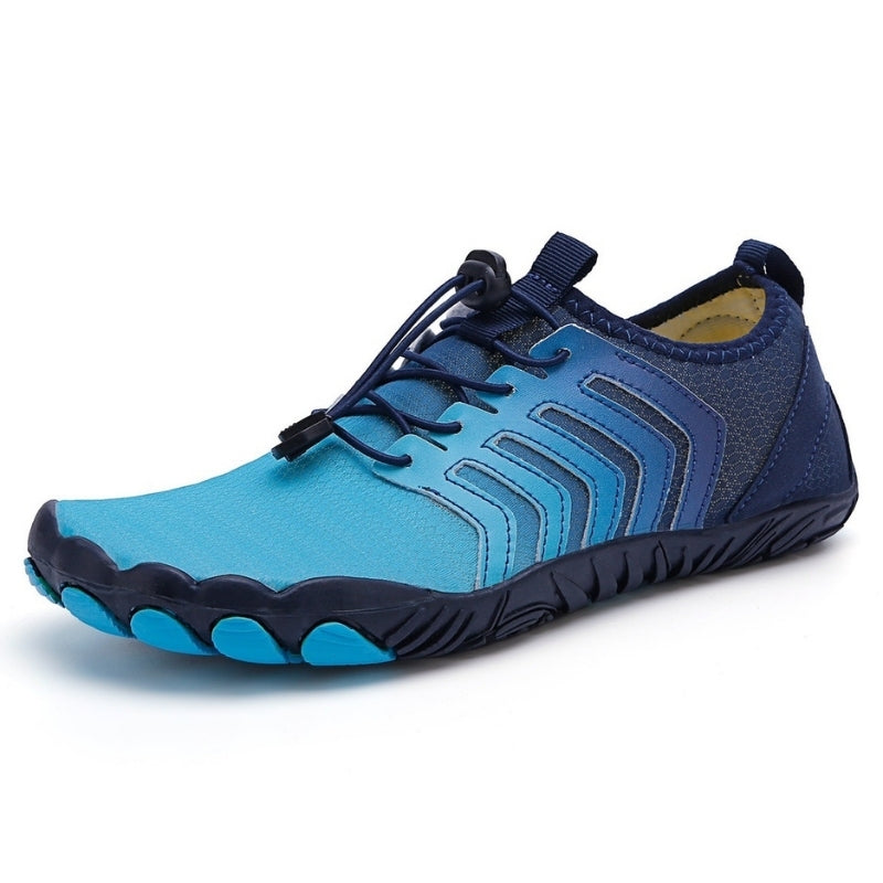 Will - Barefoot Schoenen Voor Heren - Flexibel & Lichtgewicht