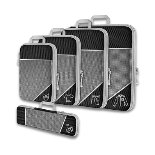 TightFit - Compressie Pakblokken