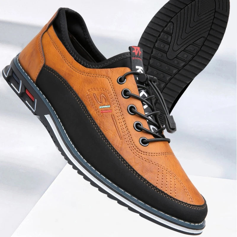 Rano | Heren Oxford-schoenen
