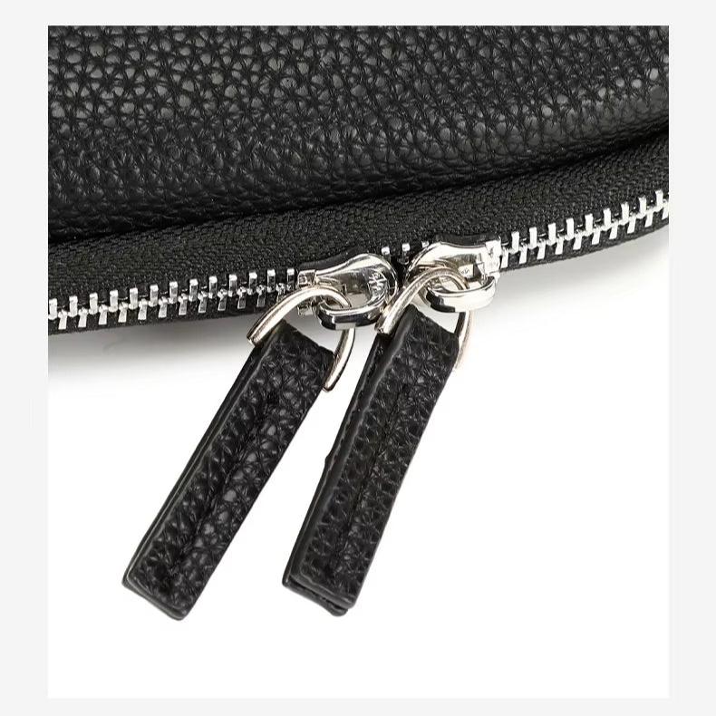 Amaryllis - Stijlvolle Schouder Telefoontas