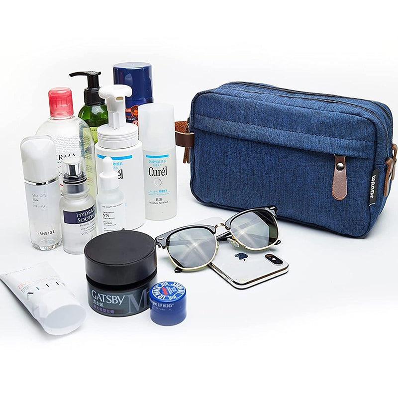 AirTrek - Lichtgewicht Reistoilettas