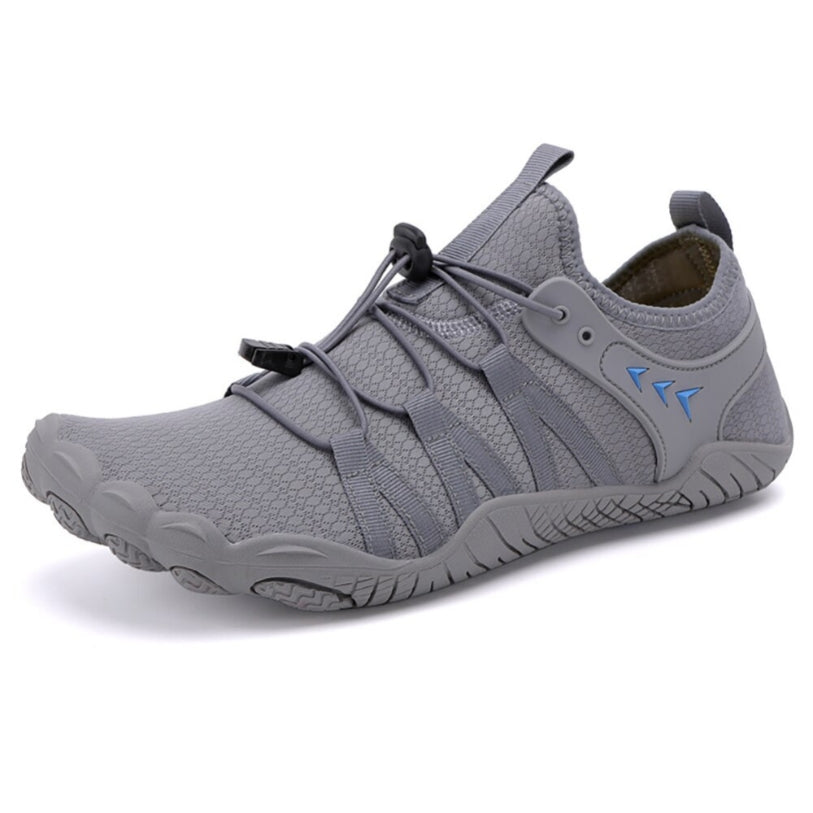 Ellis - Barefoot Schoenen Voor Heren - Ademend & Lichtgewicht