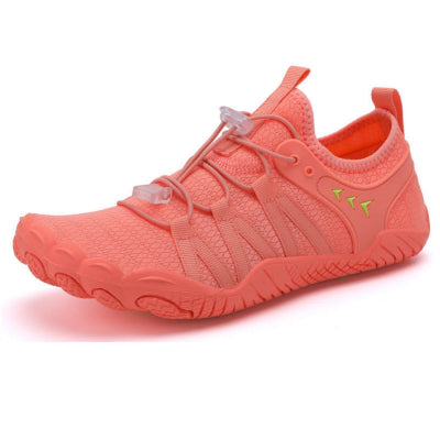 Ellis - Barefoot Schoenen Voor Heren - Ademend & Lichtgewicht