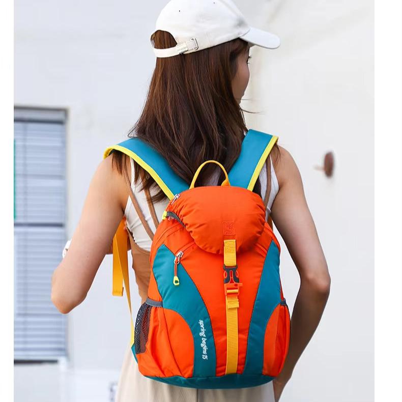 Tamy - Ultralichte Reis Wandelrugzak