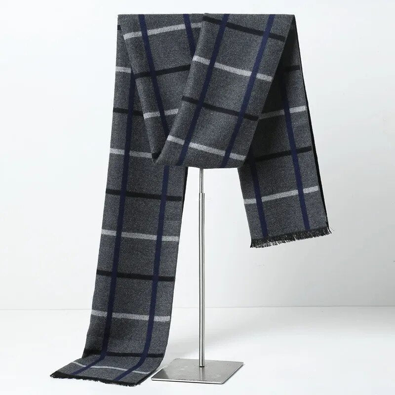 Luxe Design Kasjmier Sjaal