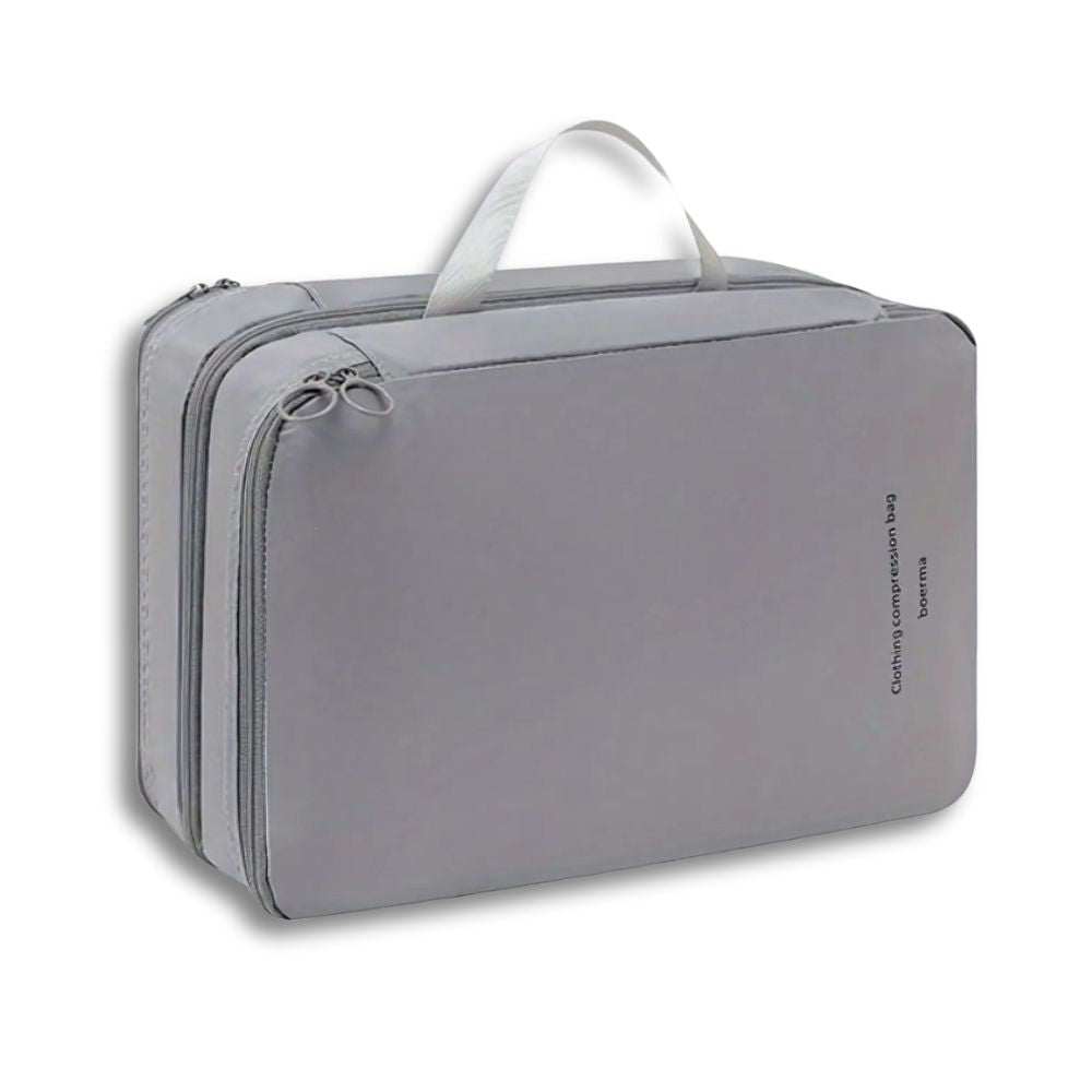 TidyStack - Ruimtebesparende Reispak Organisator