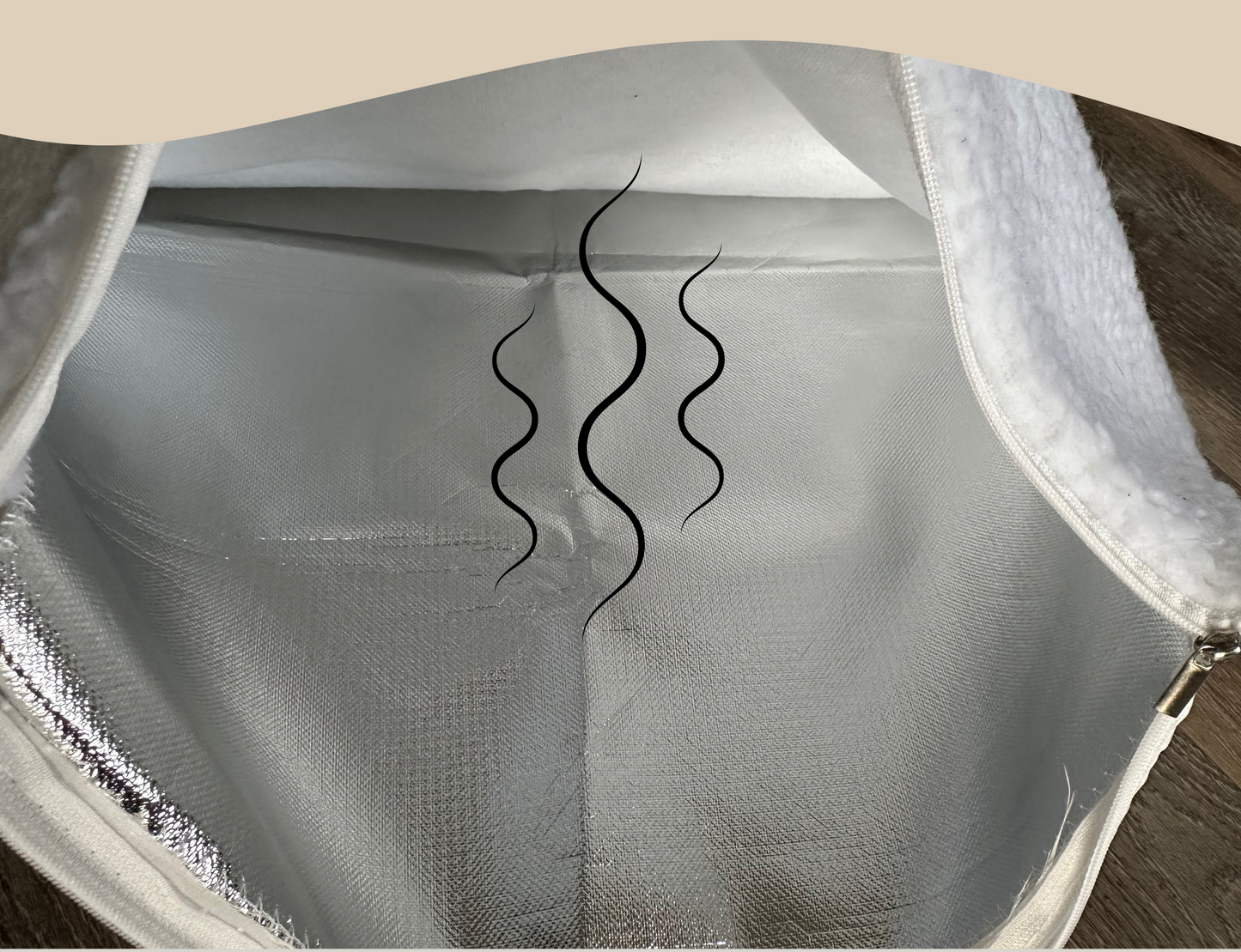 Zelfverwarmende Kattenmat - WarmPurr