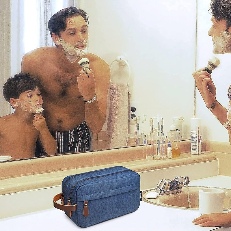 AirTrek - Lichtgewicht Reistoilettas