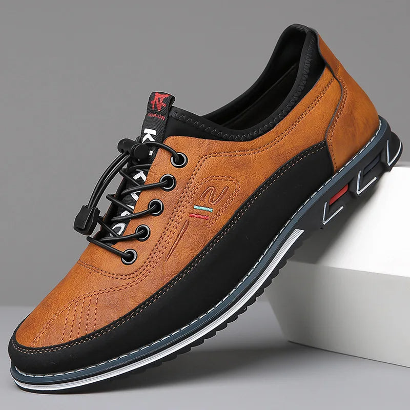 Rano | Heren Oxford-schoenen
