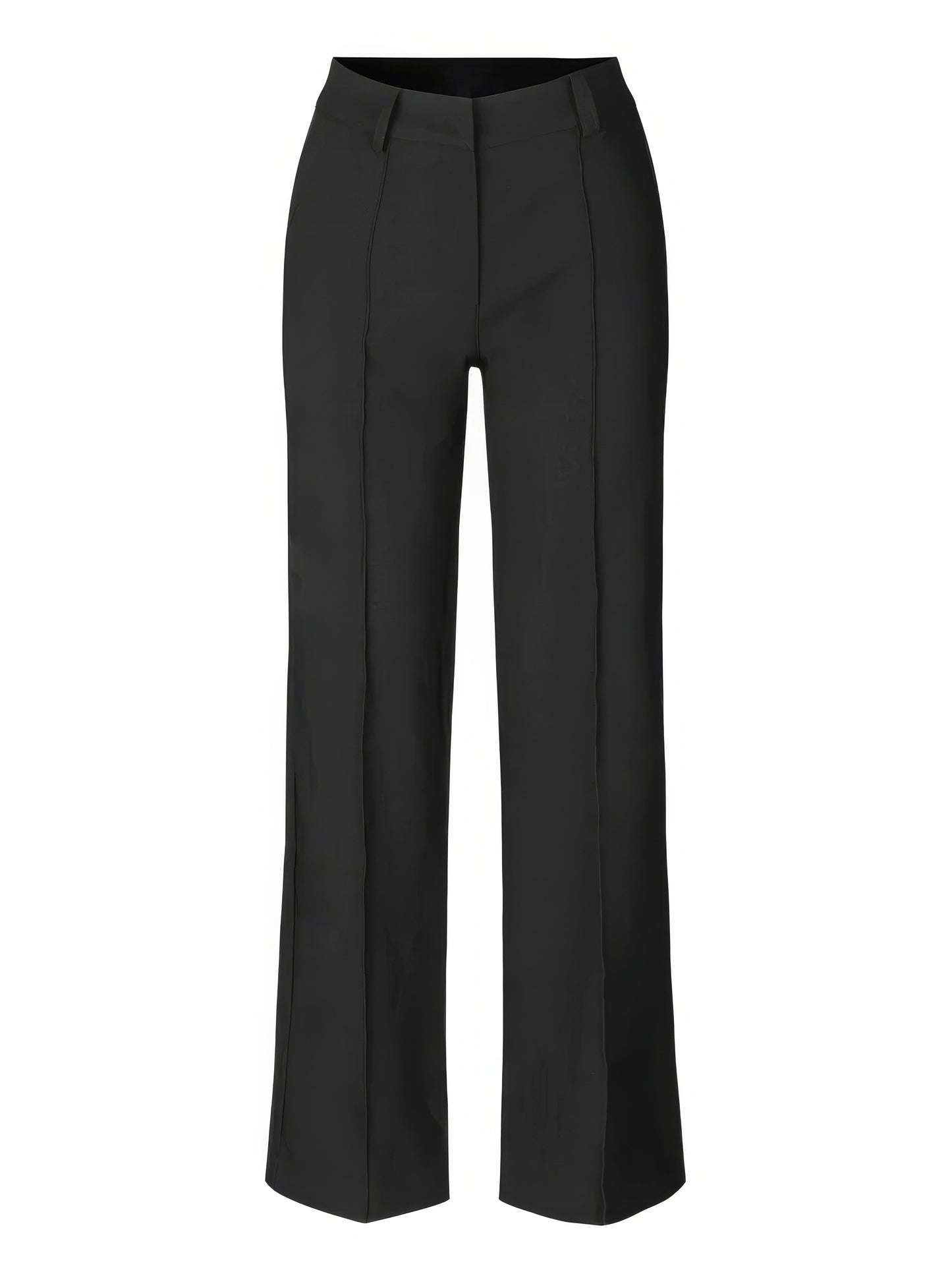 Elianny - Casual Geplooide Broek voor Vrouwen