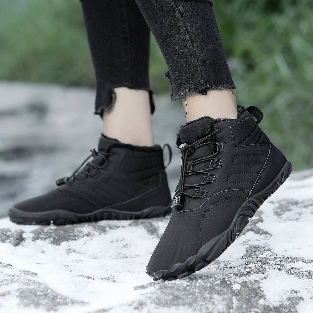Hoge Kwaliteit Wandelschoenen voor Heren