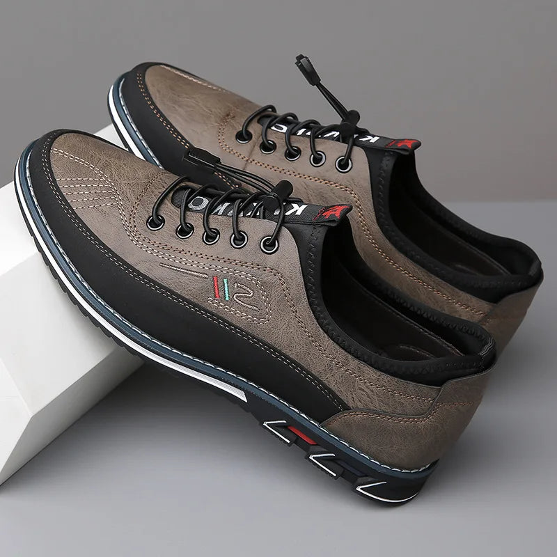 Rano | Heren Oxford-schoenen