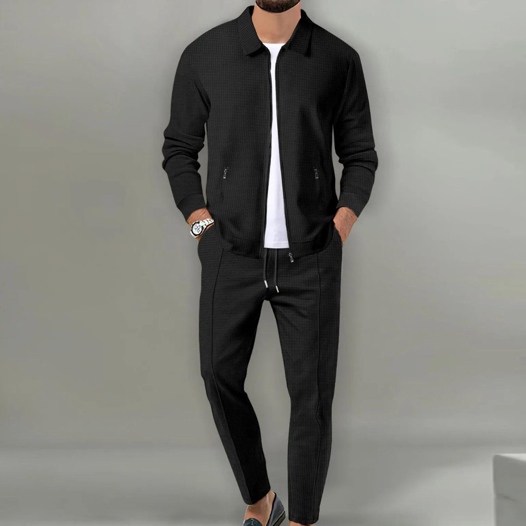 Frank | Heren Set