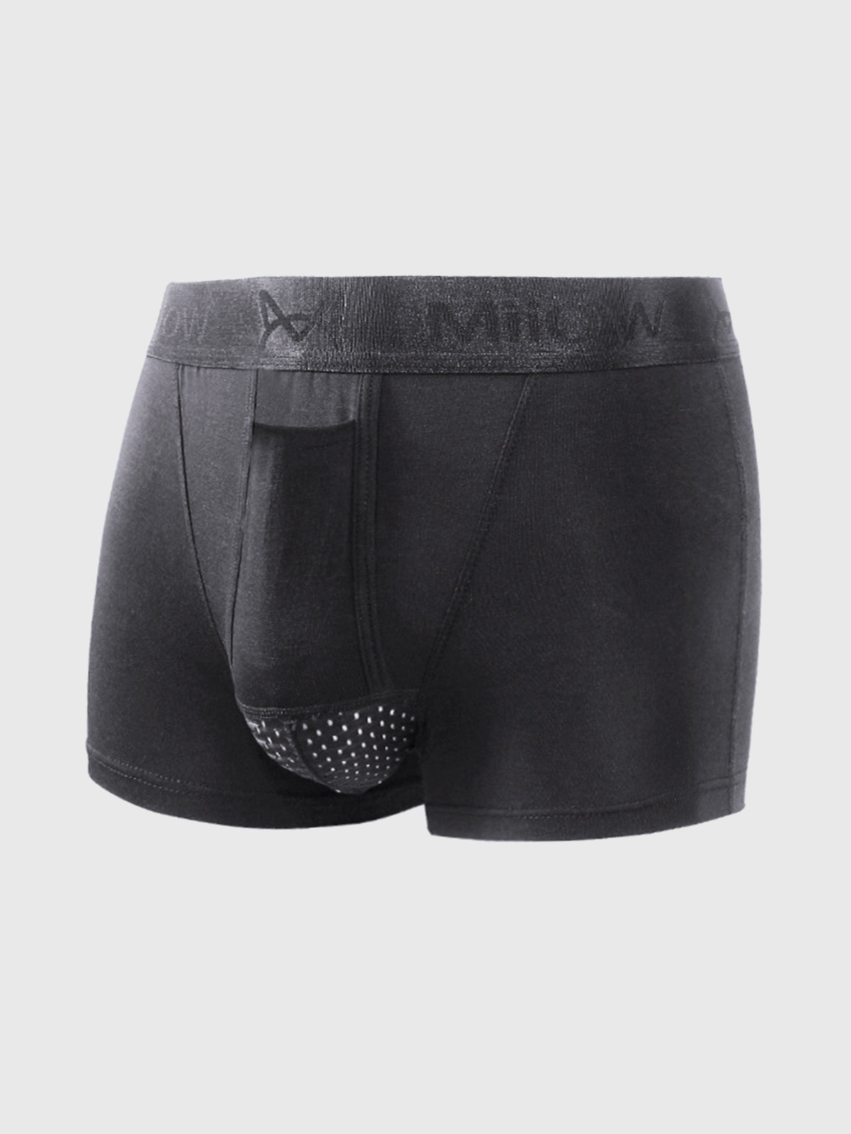Comfortabele herenboxershorts (3-pack)