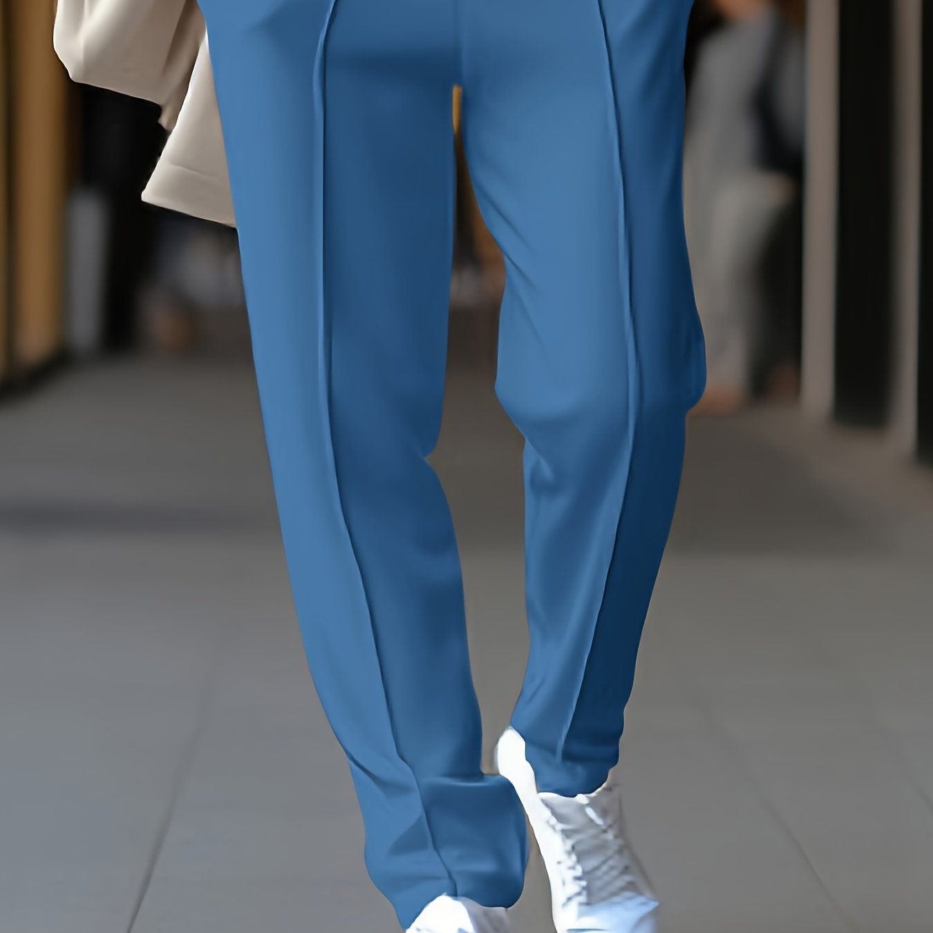 Essential Heren Chino