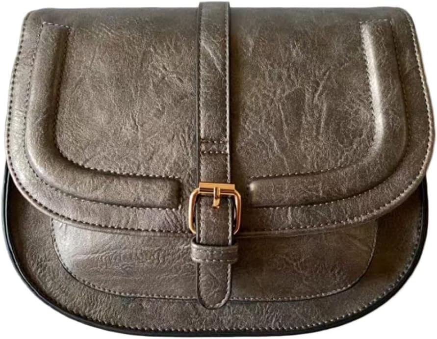 Thalia - Compacte Diefstalbestendige Schoudertas