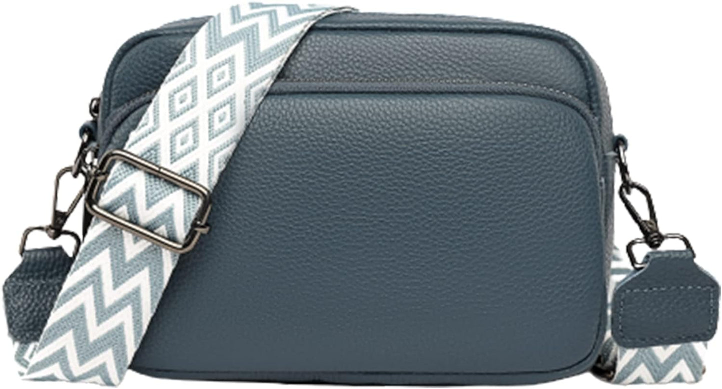 Barbara - Chique Crossbody Cameratas