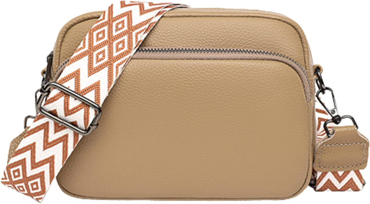 Barbara - Chique Crossbody Cameratas