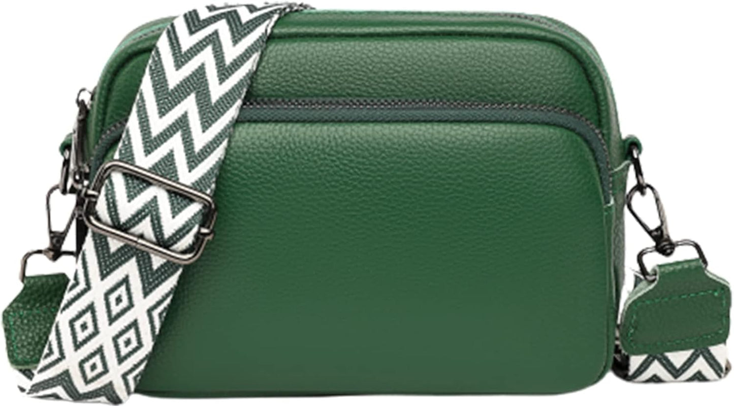 Barbara - Chique Crossbody Cameratas