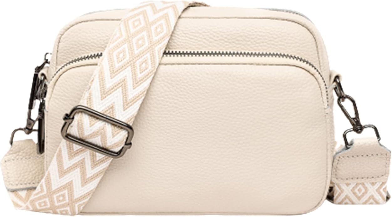 Barbara - Chique Crossbody Cameratas