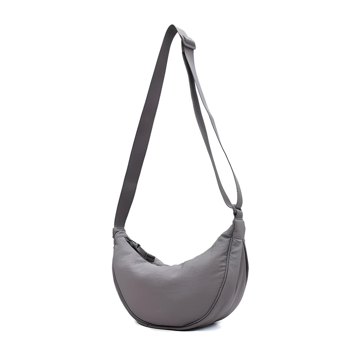 Jacquelien - Dames Schoudertas in Dumpling Stijl