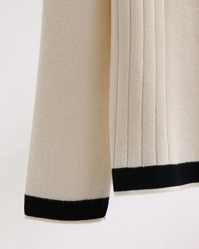 Zashane - Formele Outfit Set voor Vrouwen