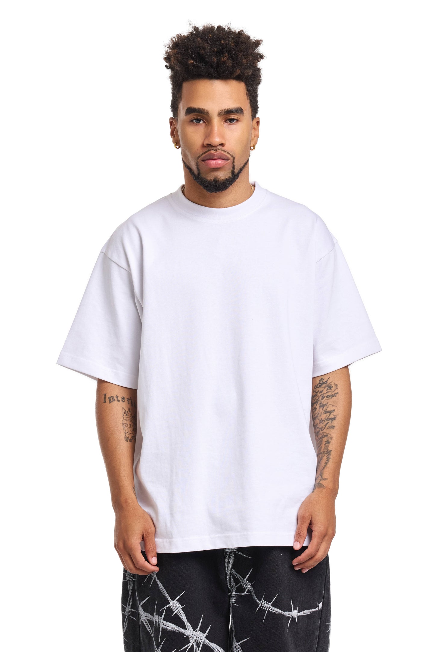 Wholesale Adult Premium 7.7oz Tee