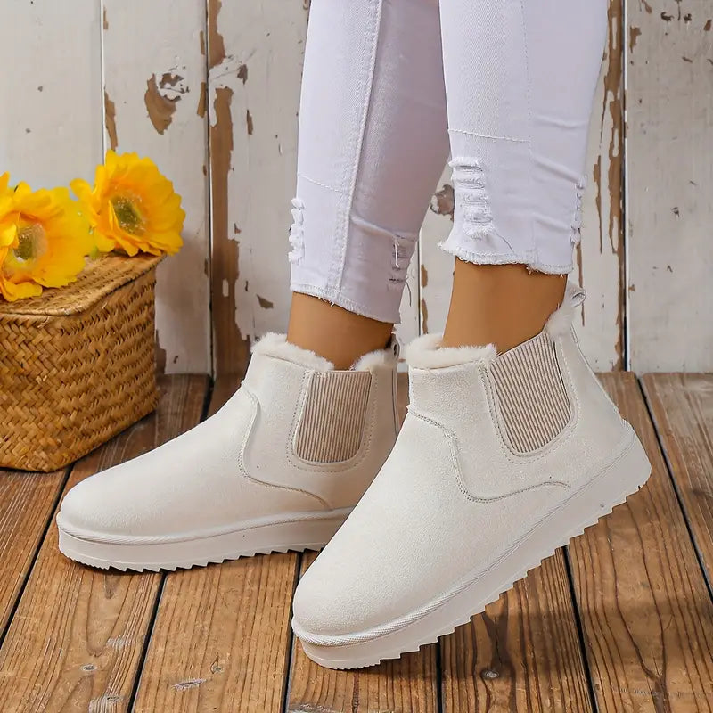 Evra - Comfortabele Rekbare Schoenen voor Vrouwen
