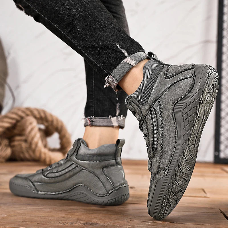 Hiking Schoenen voor Heren