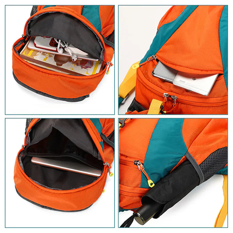 Tamy - Ultralichte Reis Wandelrugzak