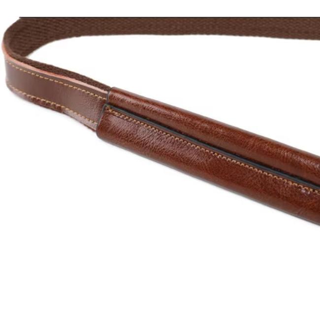 Adeliza - Dames Convertibele Leren Reistas