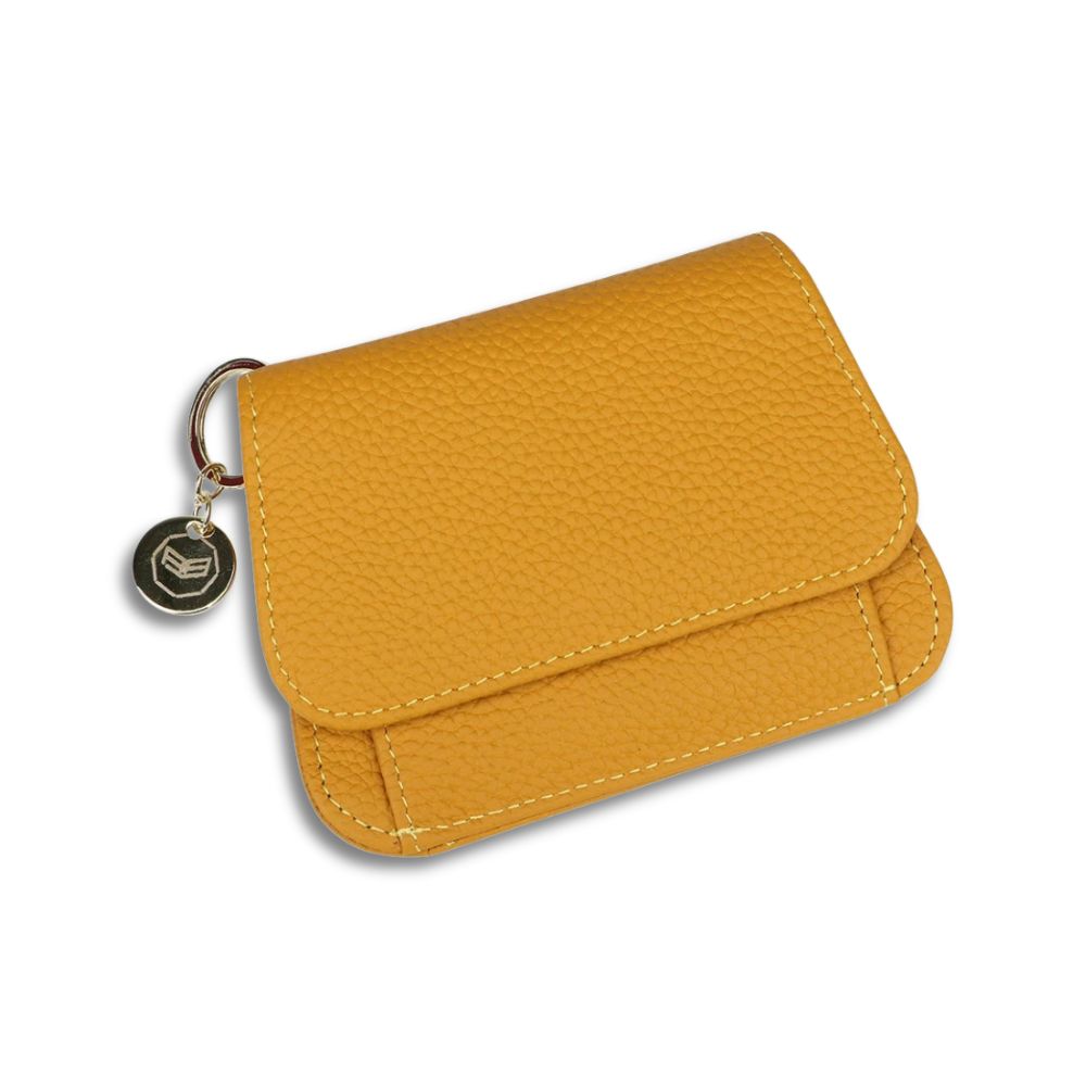 CardCarry - Reizen Portemonnee met Meerdere Kaartvakken