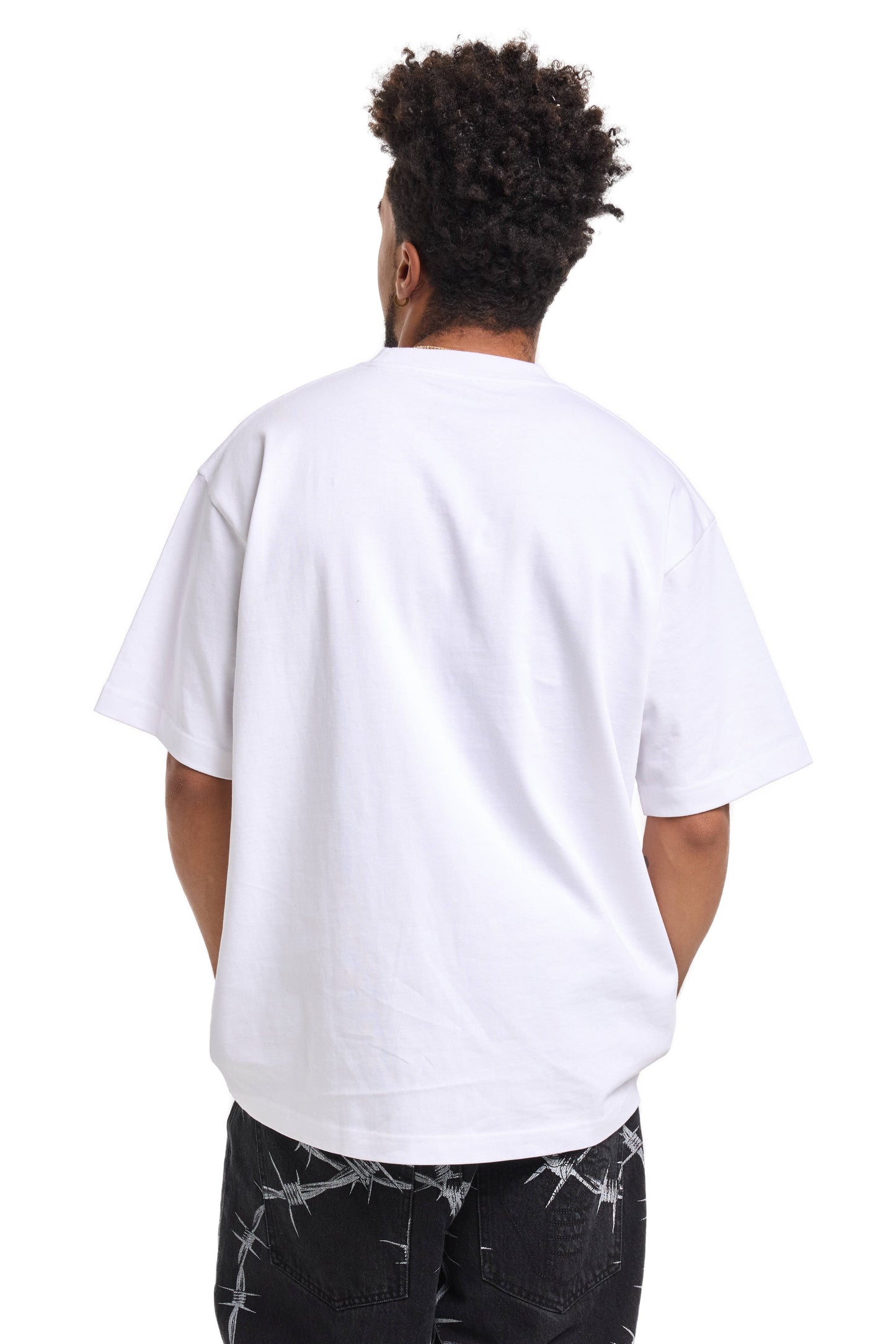 Wholesale Adult Premium 7.7oz Tee