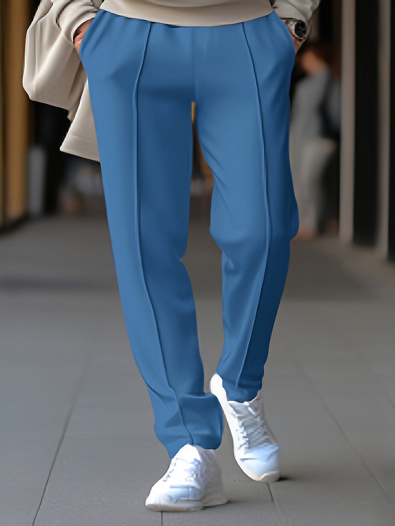 Essential Heren Chino