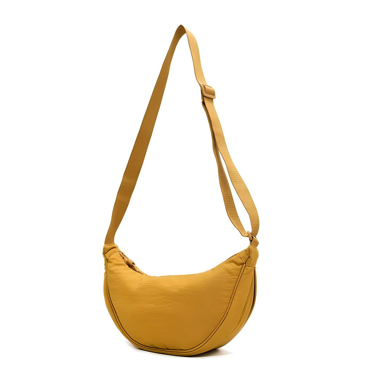 Jacquelien - Dames Schoudertas in Dumpling Stijl