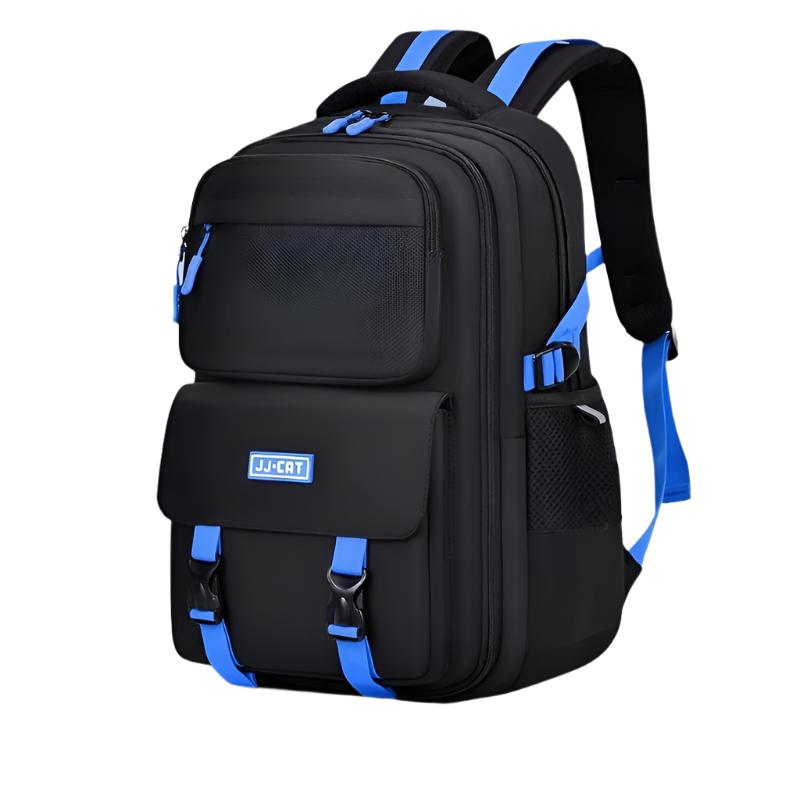 Tjitske - Lichtgewicht Waterdichte Grote Reizen Rugzak voor Kinderen