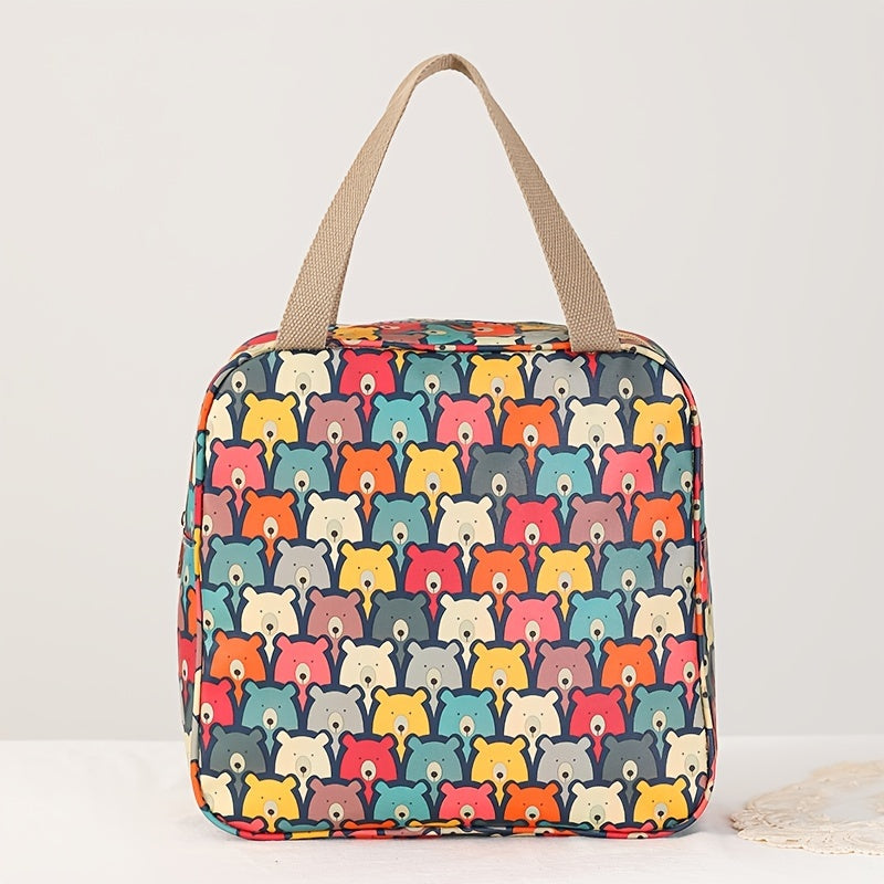 AquaSafe - Waterdichte Sport Toilettas