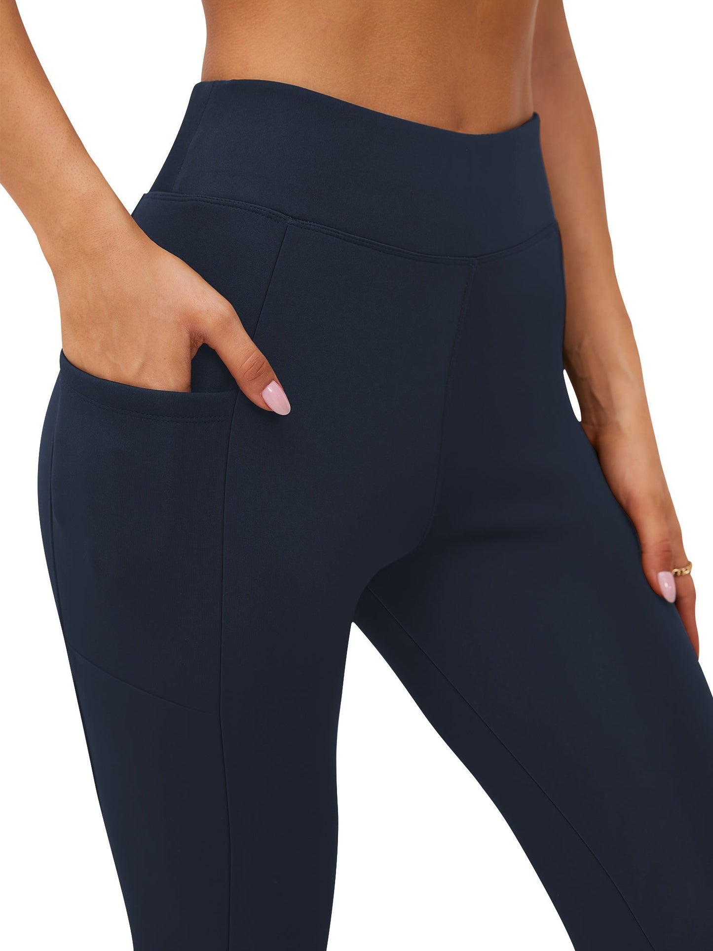 Loke - Knusse Warme Leggings voor Vrouwen