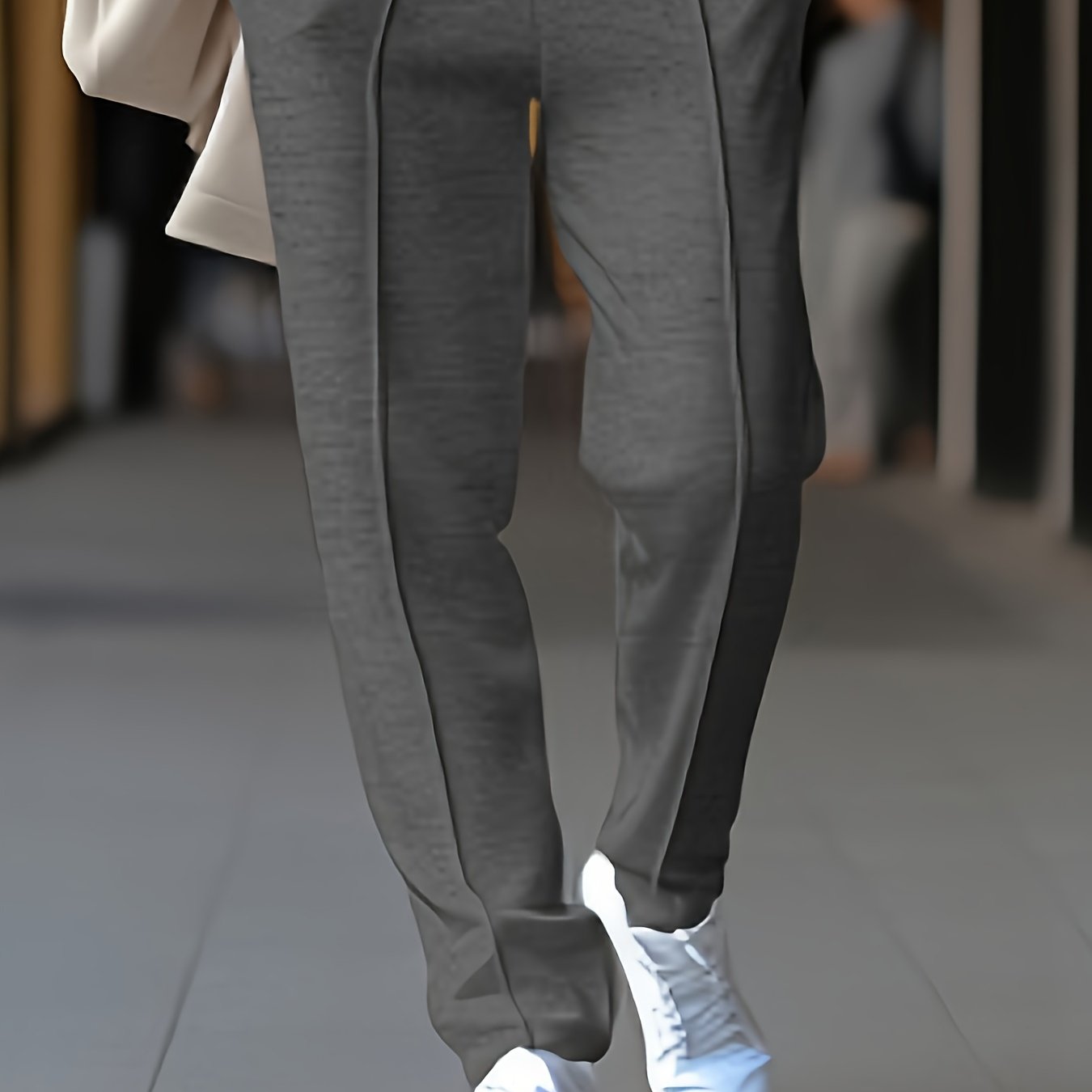 Essential Heren Chino