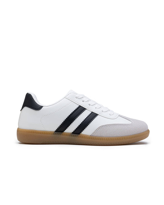 Wholesale Women Retro Casual Trainers Sneakers